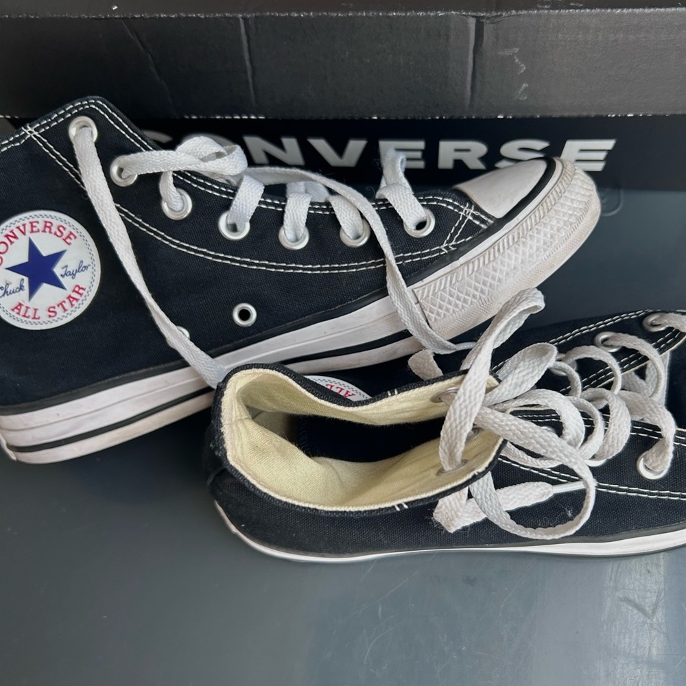 converse
